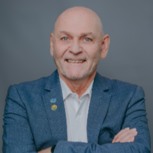 Prof. Dr. J. Hans de Ridder